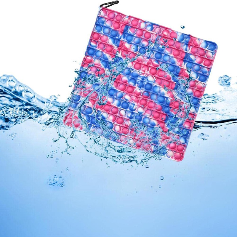 Bảng Dừng Đồ Chơi WMMB 12inch Giảm Căng Thẳng