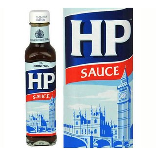 Sốt chấm HP The Original lọ 255gr -sku85