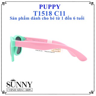 Kính mát Puppy Kid T1518 C9