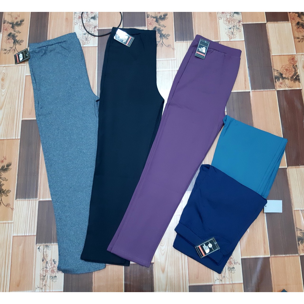 QUẦN DÀI THUN NỮ, QUẦN LEGGING DÀI