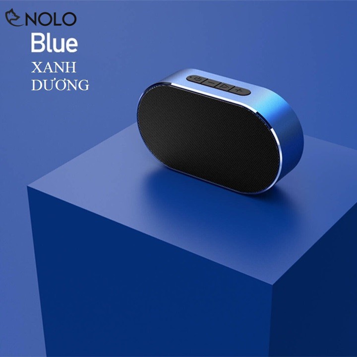 Loa Bluetooth V5.0 USB, Thẻ Nhớ, AUX HY43 Dung Lượng Pin 300mah