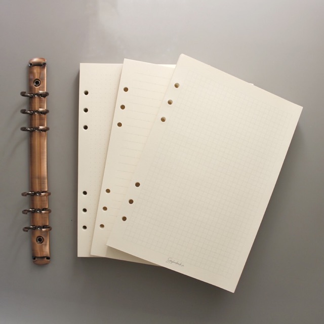 combo 10 quyển sổ tay