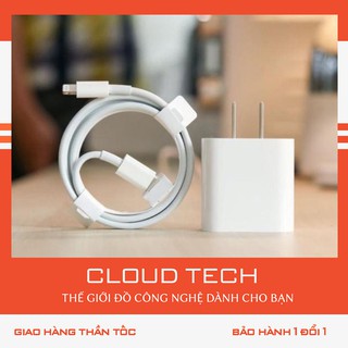 Sạc nhanh iPHONE 18W 💎FREESHIP💎  SẠC IPHONE X / XS Max / 11 / 11 Pro Max - Cam Kết Chất Lượng 1 Đổi 1 Bảo hành 1 năm