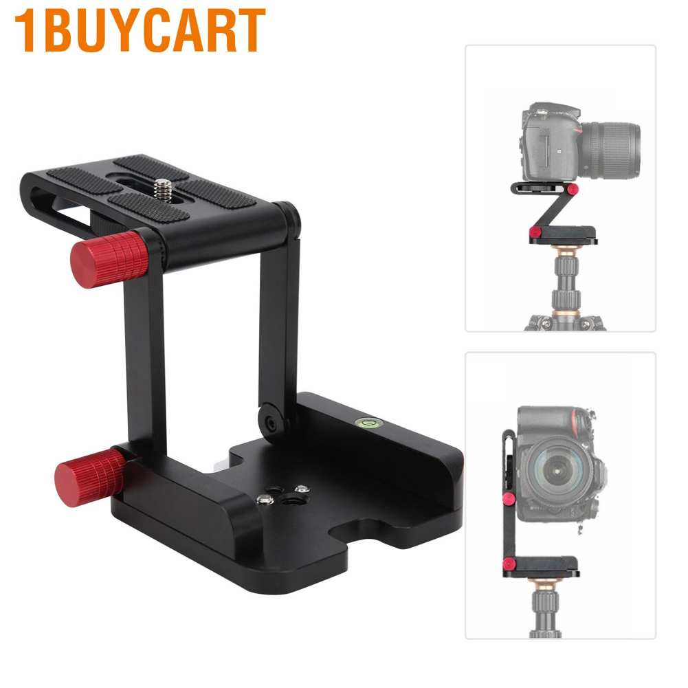 1buycart Z‐Giá đỡ máy quay để bàn bằng hợp kim nhôm có thể gấp gọn tháo gỡ nhanh
 | BigBuy360 - bigbuy360.vn