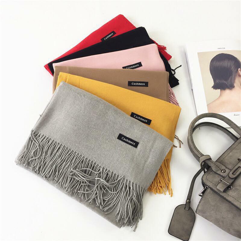 Khăn quàng nam nữ cao cấp LOẠI 1