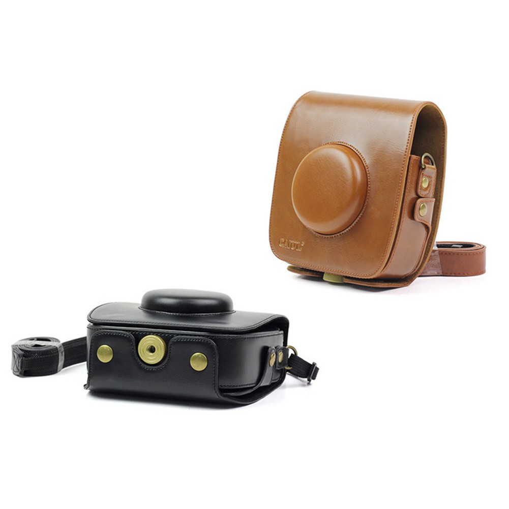 Vỏ bảo vệ máy ảnh CAIUL Fujifilm Instax Polaroid Square SQ10
