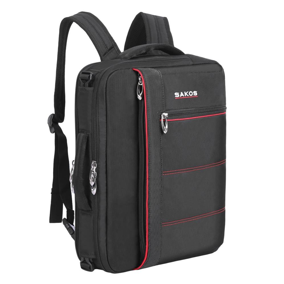 Chính Hãng SAKOS  Cặp Đa Năng SAKOS FLASH 17 (15") bảo hành 5 năm | BigBuy360 - bigbuy360.vn