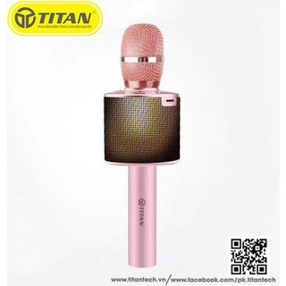 mic hát karaoke