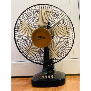 Quạt tích điện Nanjiren 8000mAh đường kính 30cm và 40cm chạy 15-20 tiếng siêu mát nhỏ gọn pin khỏe