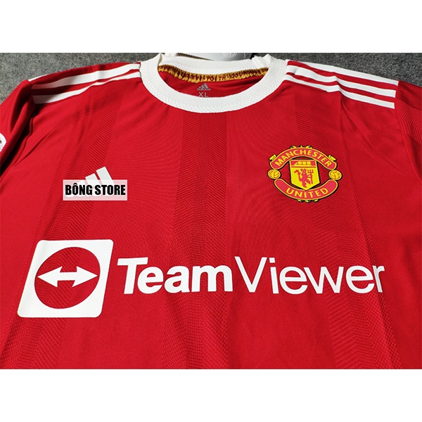 Áo Manchester United sân nhà - phiên bản Player cao cấp 2022[Ảnh thật] | BigBuy360 - bigbuy360.vn