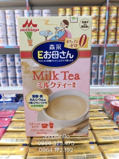 Sữa bầu Morinaga Nhật