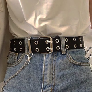 Belt chain