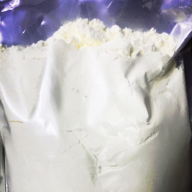 Bột lòng trắng trứng gà - 500g của Bỉ - hàng được chiếc lẻ từ thùng 25kg