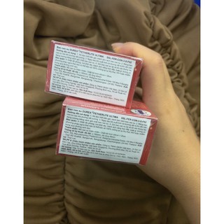 💥💧[CHÍNH HÃNG]💥💧 [ SIÊU RẺ ] DUREX Fetherlite Ultima Siêu Mỏng Chân Thật Bao Cao Su [UY TÍN]💥💧