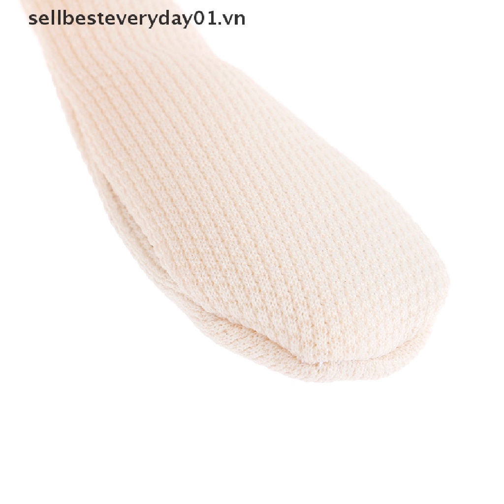 Thỏ nhồi bông mềm mại dễ thương 20cm