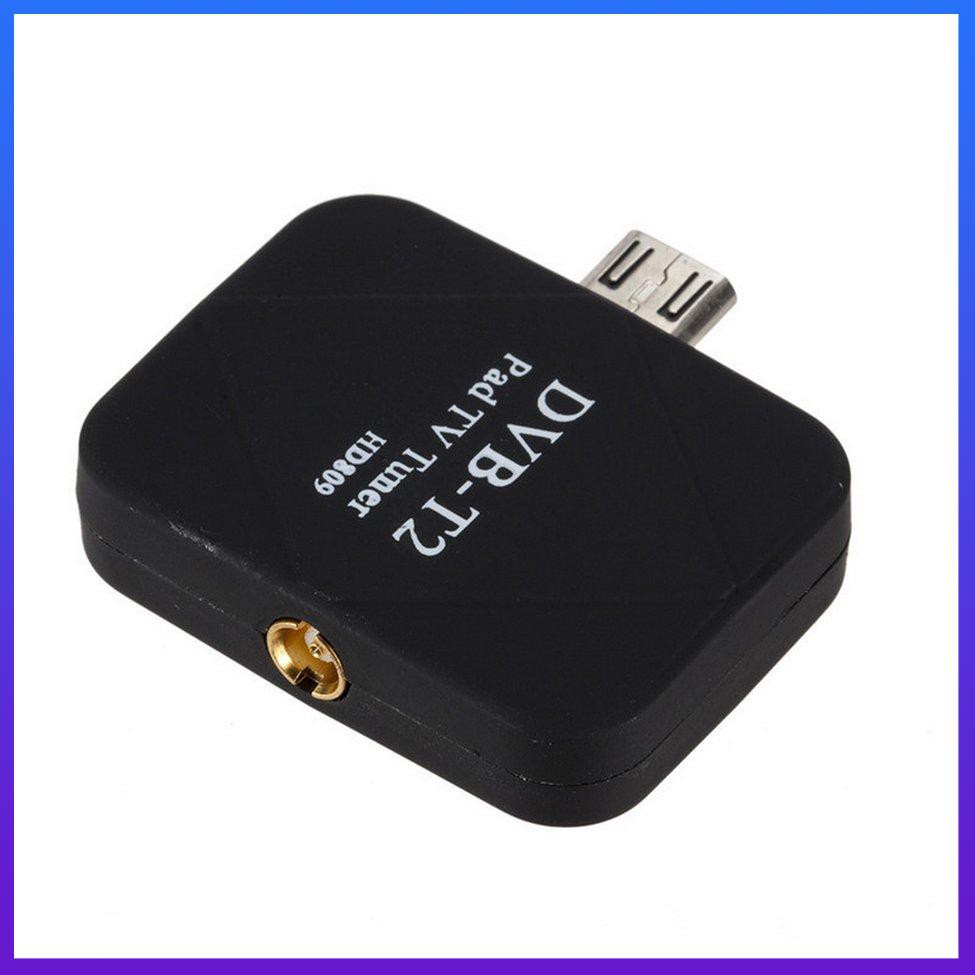 Android mobile phone DVB-T2 wireless transmission HD TV card