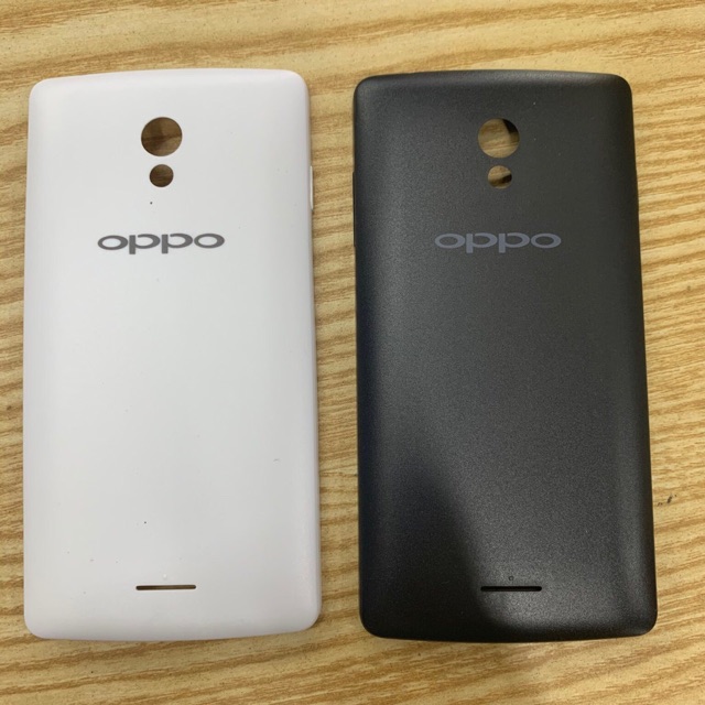 Vỏ sau Oppo R1001 hàng linh kiện