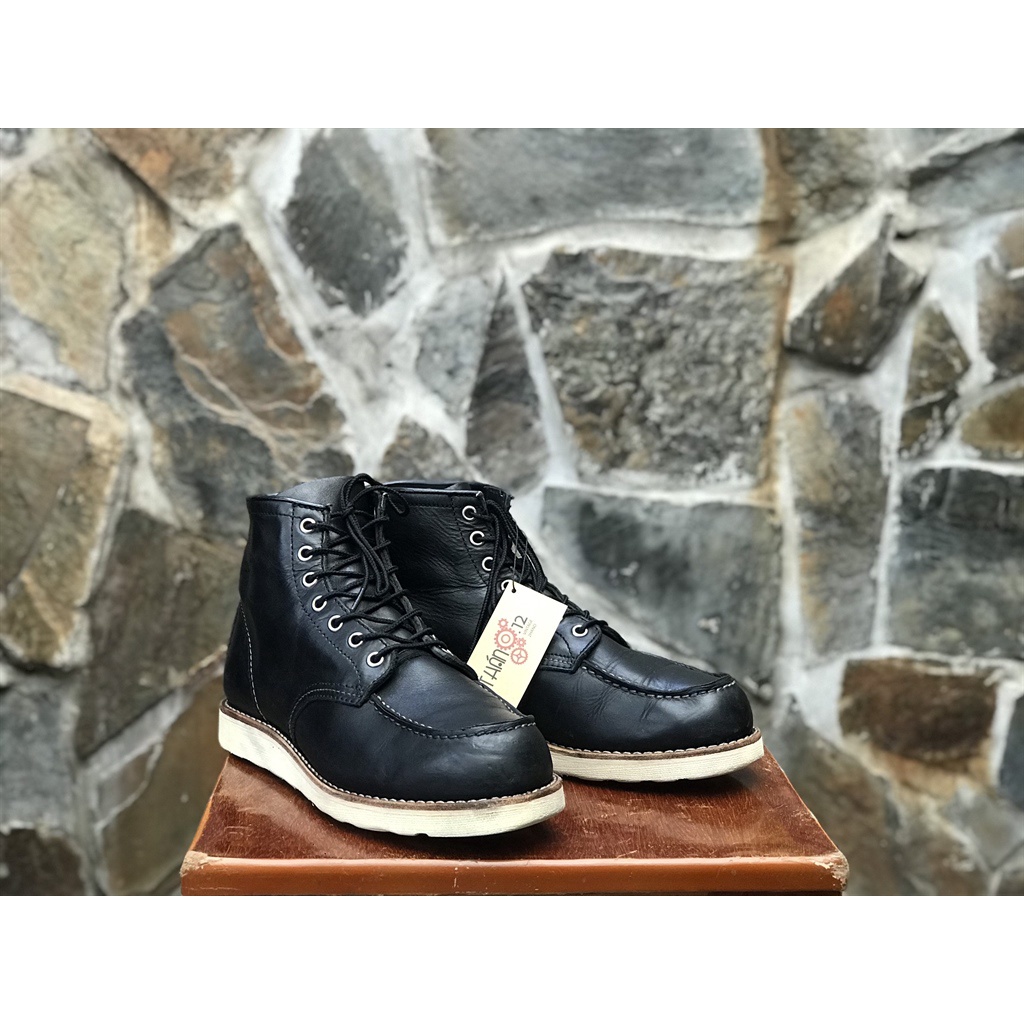 Boot Hawkins Moctoe
