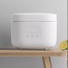 Nồi cơm điện thông minh Gen 2 XIAOMI Mijia Rice Cooker 4L