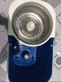 Bộ lau nhà