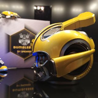 Loa nghe nhạc Bluetooth Bumble Bee