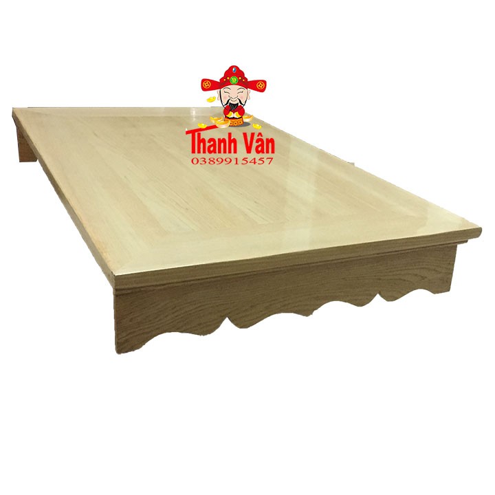 Bàn thờ gia tiên T89x48