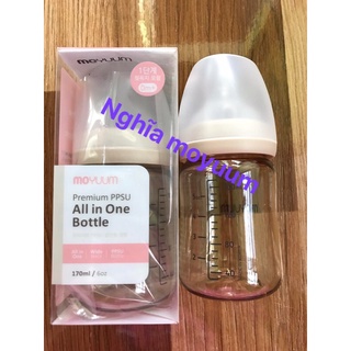 BÌNH MOYUUM 170ml