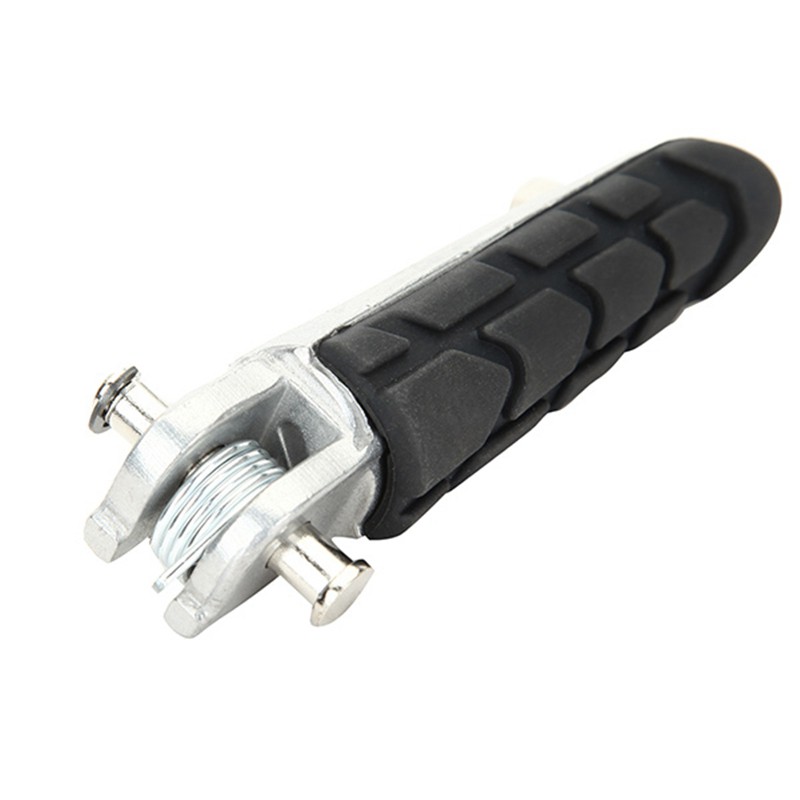 Set Gác Chân Trước Cho Xe Máy Cho Honda Cb250 Cbr600f Cb600f Nc700