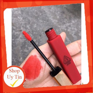 Son kem 3CE Cloud Lip Tint