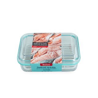 HỘP BẢO QUẢN THỰC PHẨM NGĂN ĐÔNG BIOZONE 1800ML KB-FR1800S