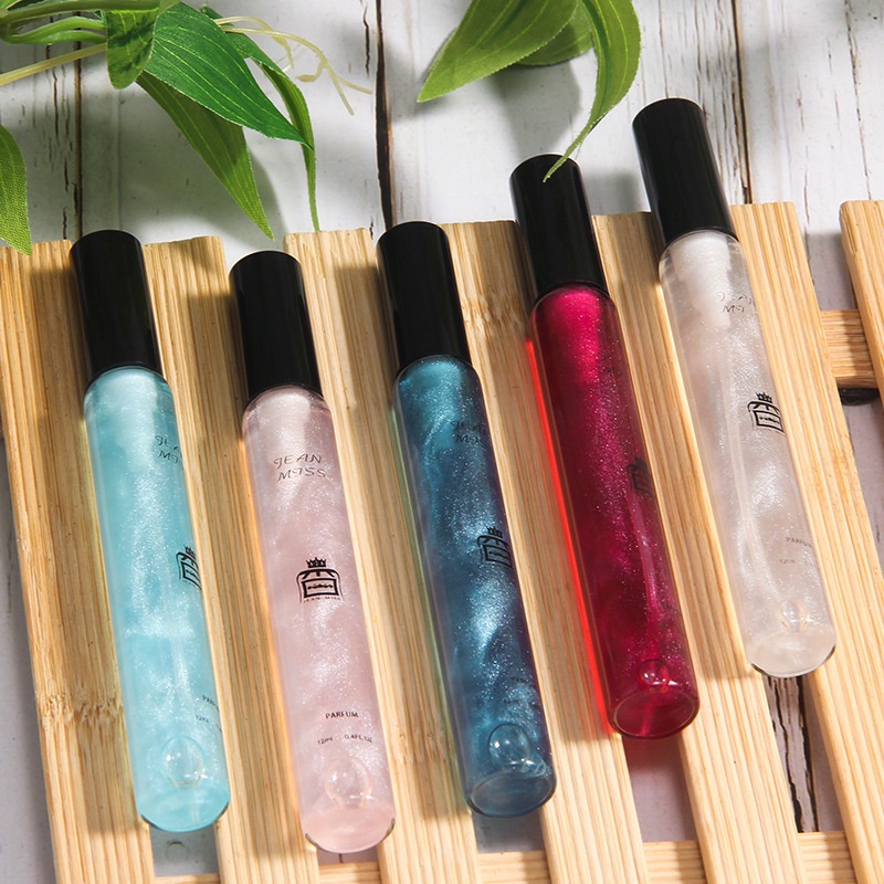 8 nước hoa Nước Hoa Mùi Hương Lâu Trôi 12ml Nước Hoa Cát Chảy Mẫu Thử Thương Hiệu Đóng Gói Túi niche Cho Nữ