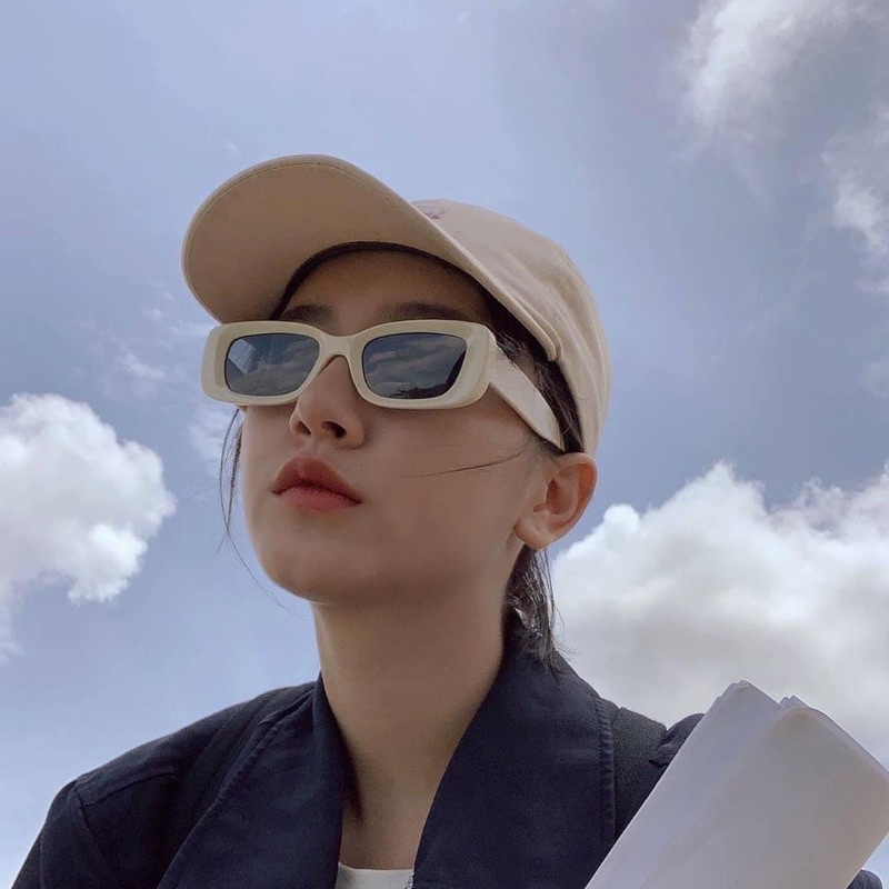 Kính mát Domino Jarvis Sunnies Studios