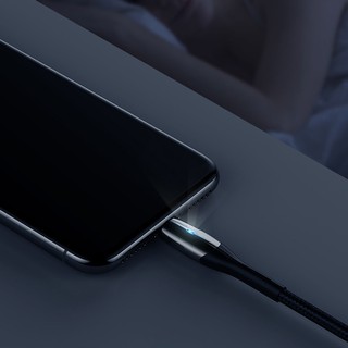 cáp sạc cho iphone chính hãng baseus