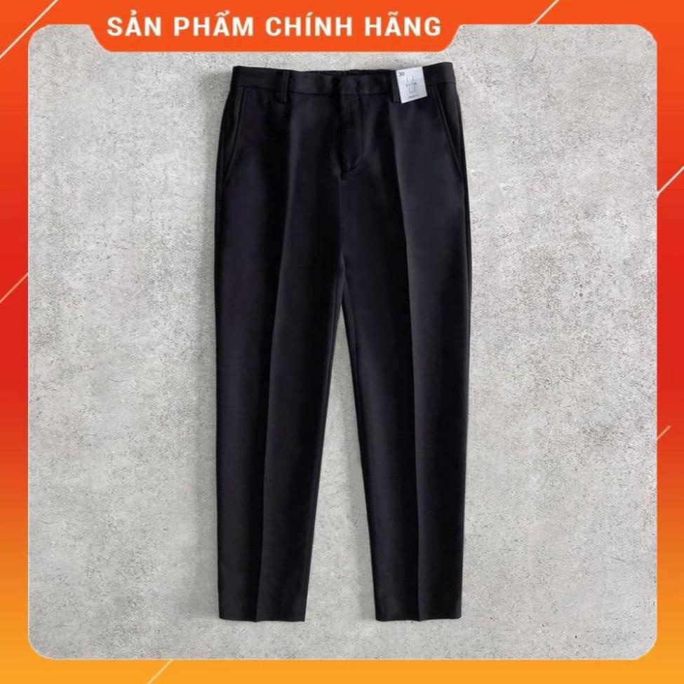 Quần Baggy Nam Ống Rộng Chất Vải Mềm Mại, Thoáng Mát 2 Bản Màu Thời Trang