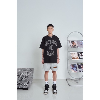 Áo thun Gothic Style - Black/White