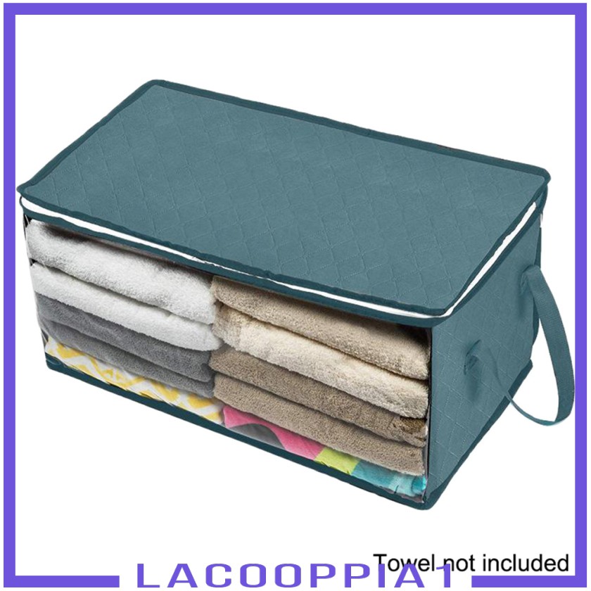 [Lacooppia1] Túi Đựng Chăn Mền Gấp Gọn Được