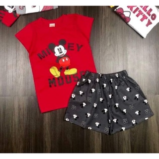 COMBO 10 BỘ BÉ TRAI. BÉ GÁI