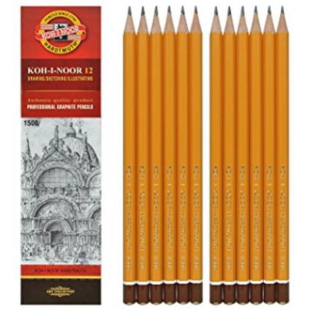 CHÌ TIỆP KOH-I- NOOR
