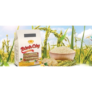 Bánh cáy thiên đức 400g ocop 4 sao