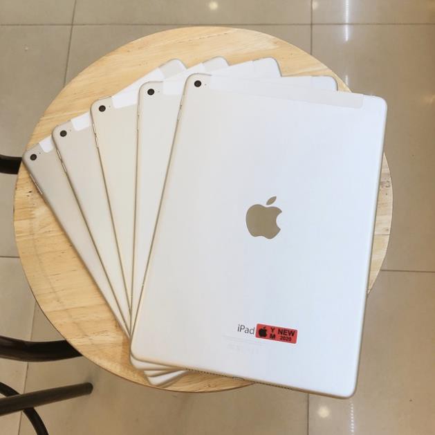 MÁY TÍNH BẢNG IPAD AIR 2 ( 4G + WIFI ) CHÍNH HÃNG KÈM SẠC | BigBuy360 - bigbuy360.vn