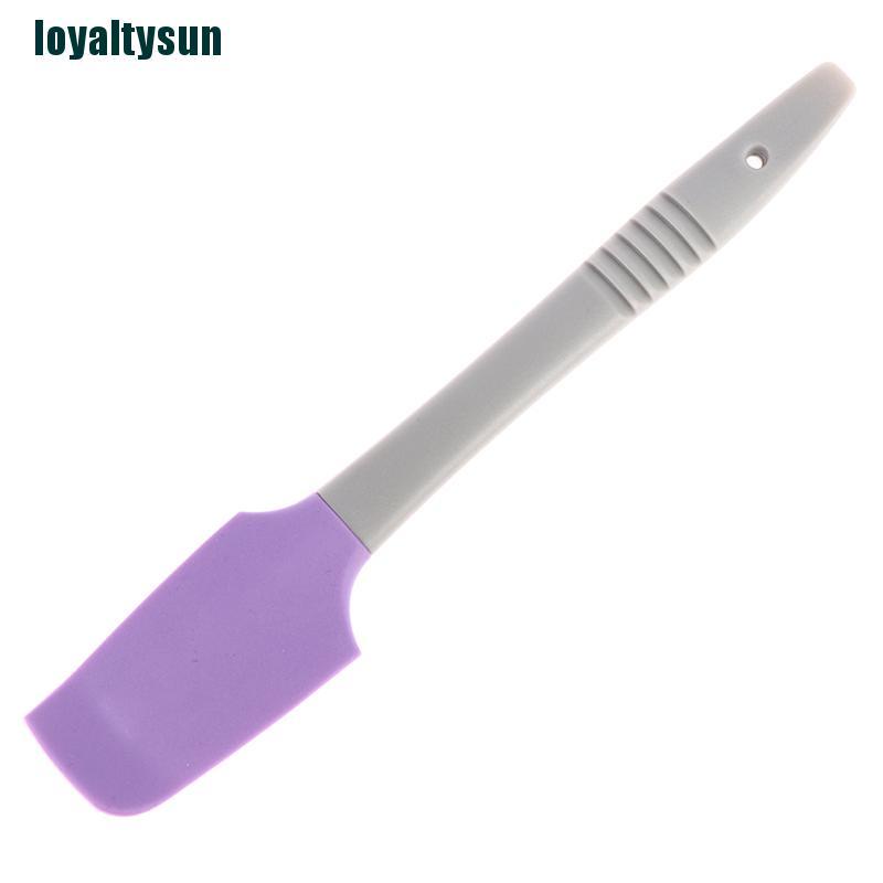 Kẹp Gắp Bột Làm Bánh Bằng Silicone Tiện Lợi