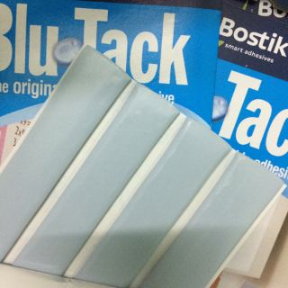 BluTack 75g - Đất sét dính
