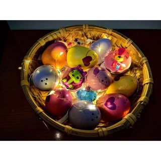 Trứng Hatchimals