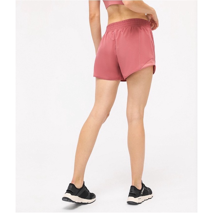 Quần short Lulu Hotty