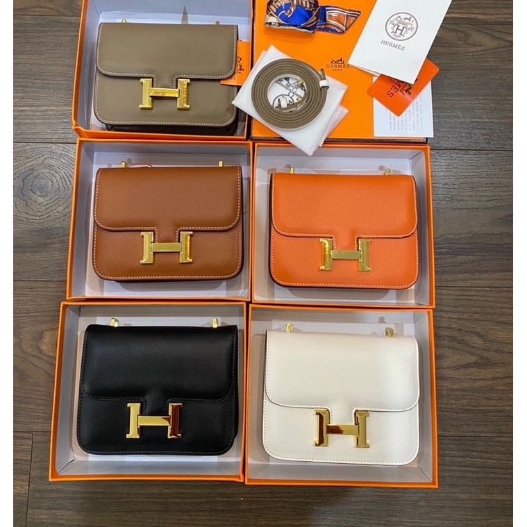 Túi Hm size 20cm full box xịn xò hot 2022