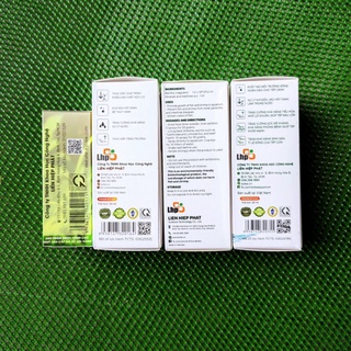 Koika 30ml V-Active | Em-perfecta | Bac M | Bac+