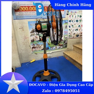 Quạt lửng Asia A16008 (45W, sải cánh 40cm) Đocavo
