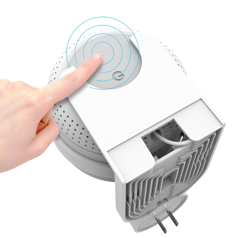 Giá Đỡ Loa Gắn Tường Tiết Kiệm Không Gian AC2200