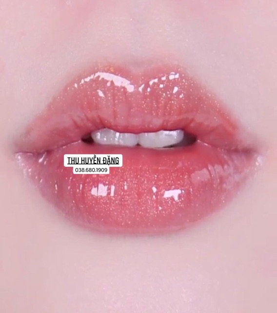 Son bóng Fenty Beauty Gloss Bomb - Fenty Glow | BigBuy360 - bigbuy360.vn