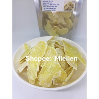 Mứt gừng Huế 100g